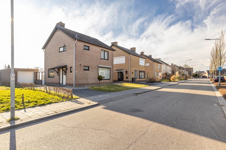 Foto 6 van Mergelakker 30