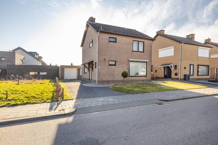 Foto 8 van Mergelakker 30