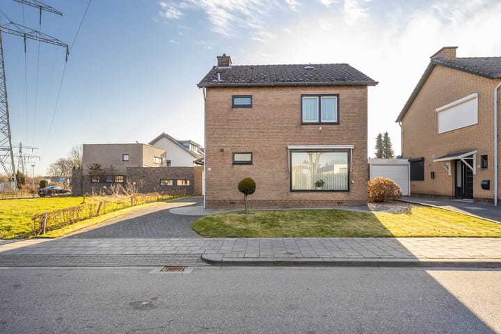 Foto 10 van Mergelakker 30