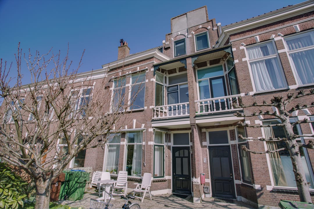 Foto 2 van Hoge Rijndijk 238-A