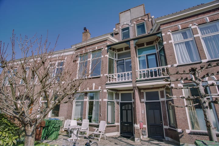 Foto 2 van Hoge Rijndijk 238-A