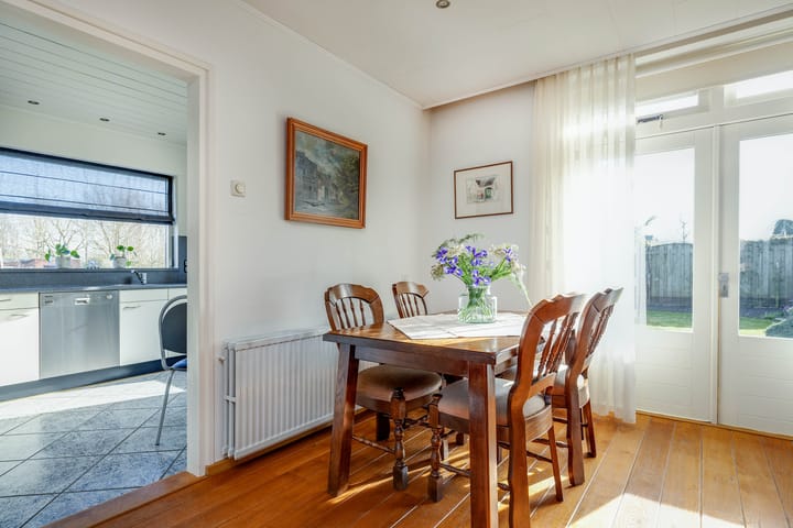 Foto 18 van Mergelakker 30