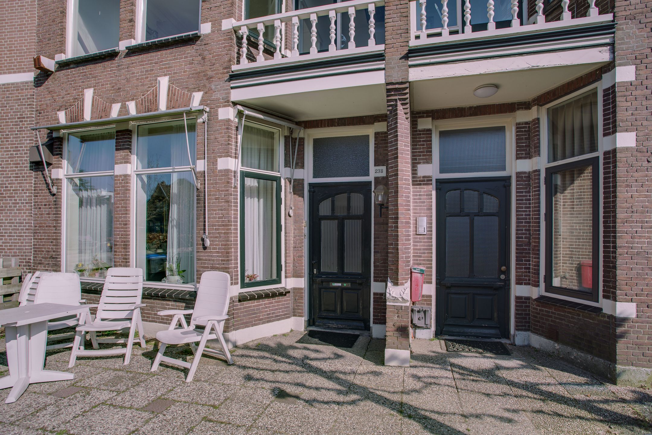 Foto 3 van Hoge Rijndijk 238-A