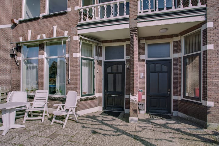 Foto 3 van Hoge Rijndijk 238-A