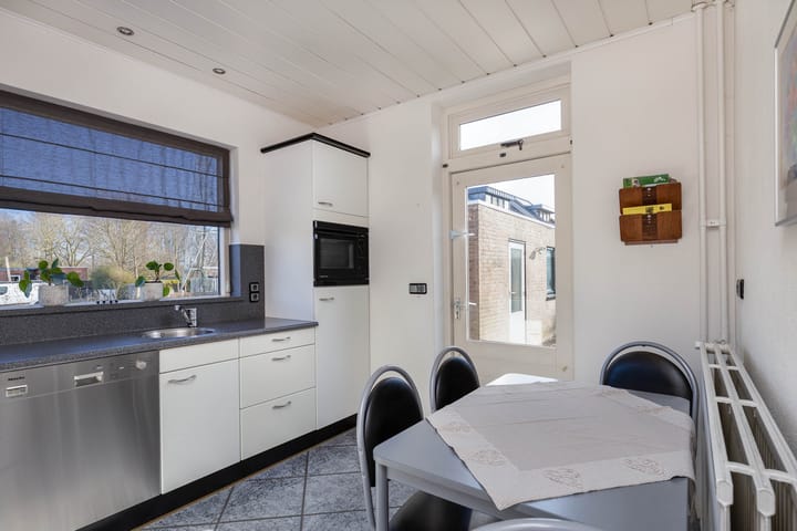 Foto 20 van Mergelakker 30