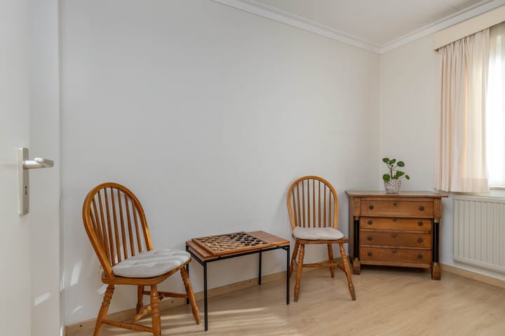 Foto 25 van Mergelakker 30