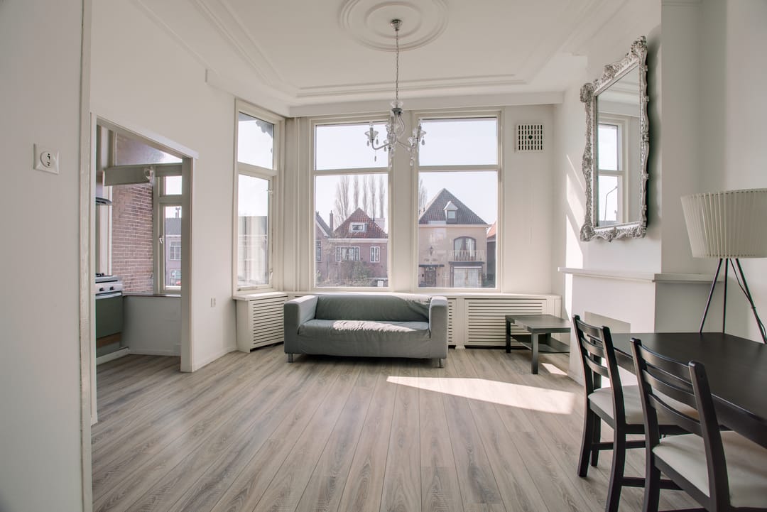 Foto 8 van Hoge Rijndijk 238-A