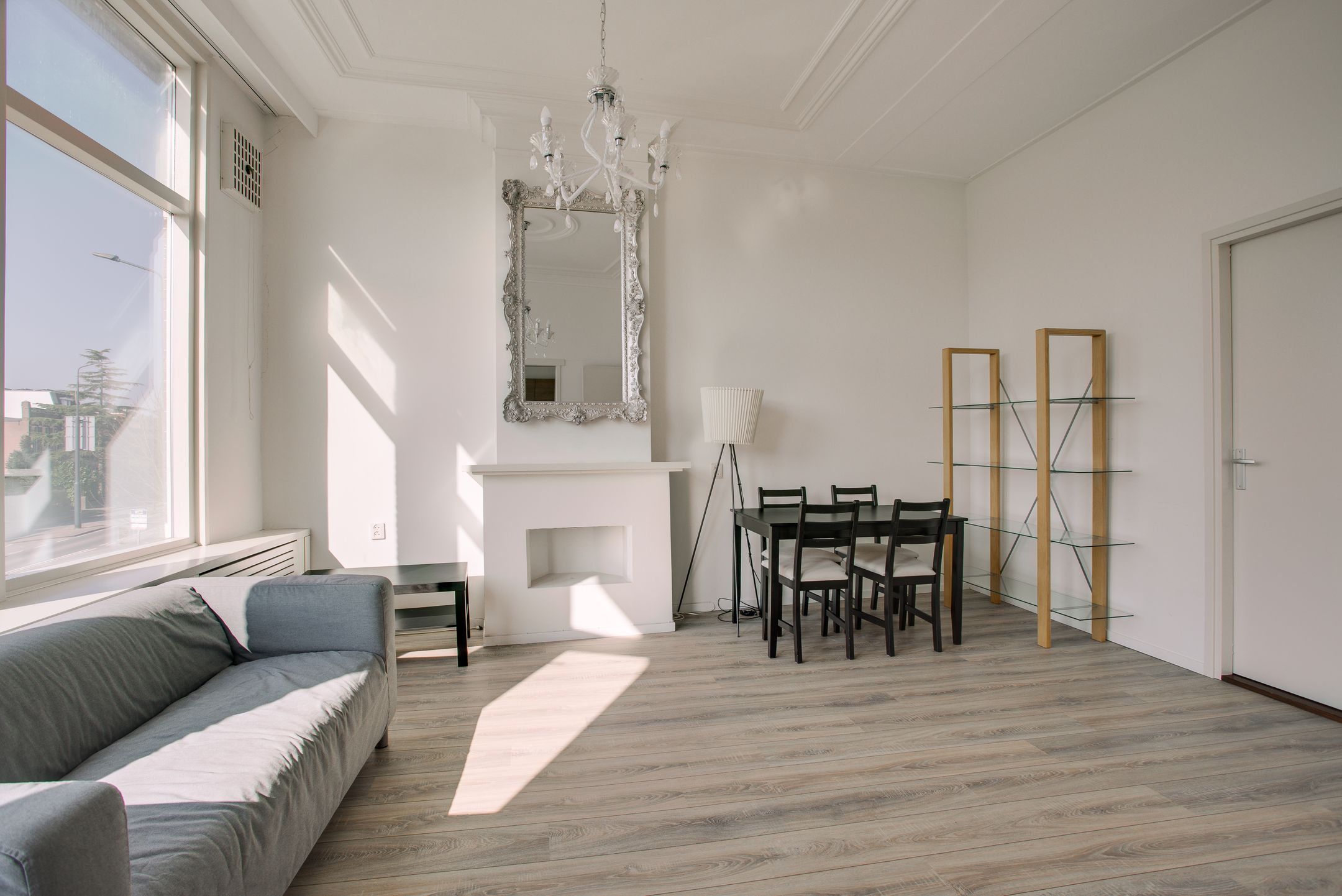 Foto 9 van Hoge Rijndijk 238-A