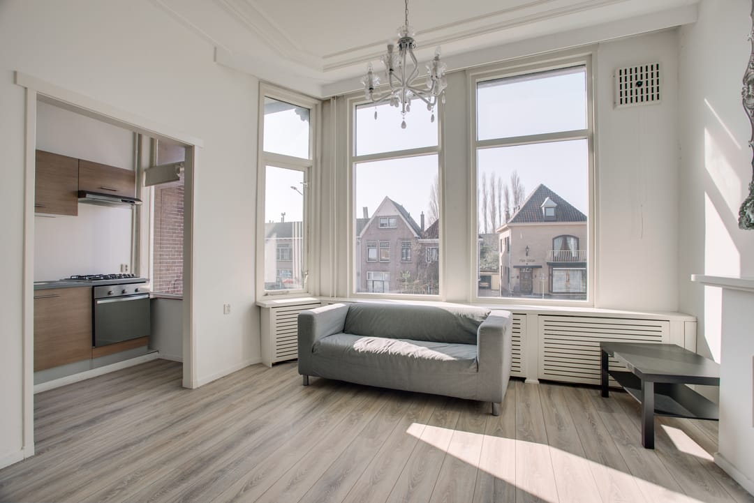 Foto 7 van Hoge Rijndijk 238-A