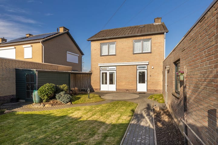 Foto 33 van Mergelakker 30