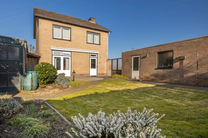 Foto 34 van Mergelakker 30