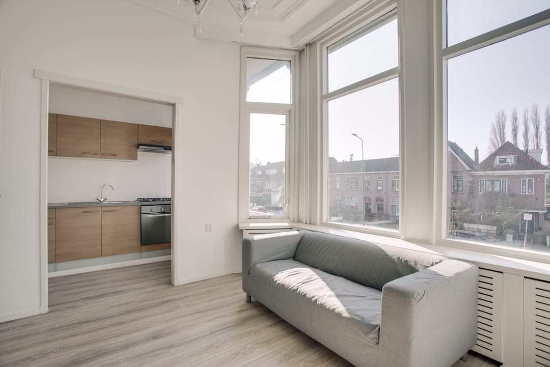 Foto 13 van Hoge Rijndijk 238-A