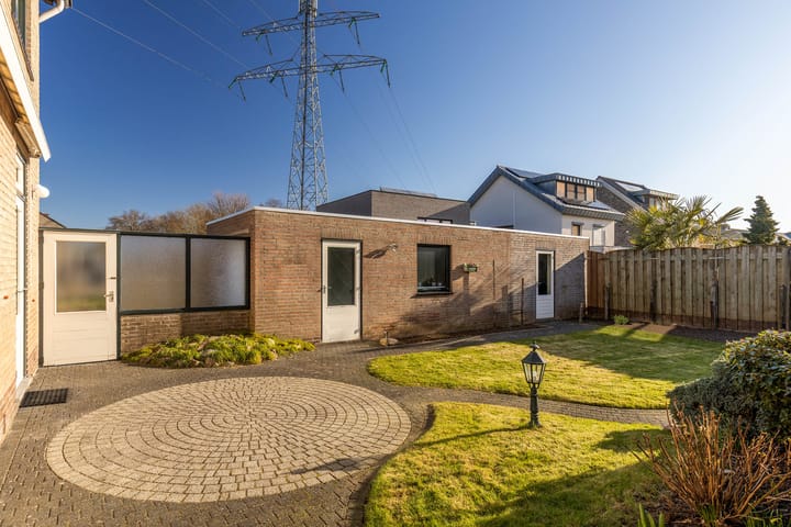 Foto 36 van Mergelakker 30