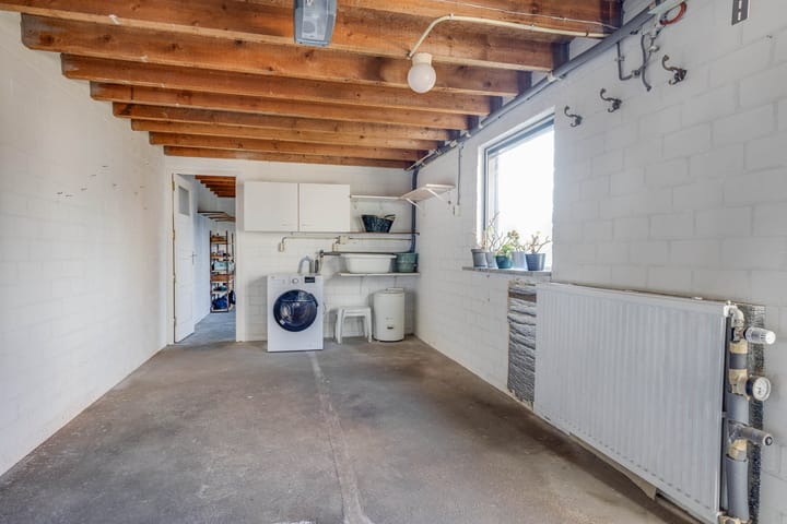 Foto 37 van Mergelakker 30