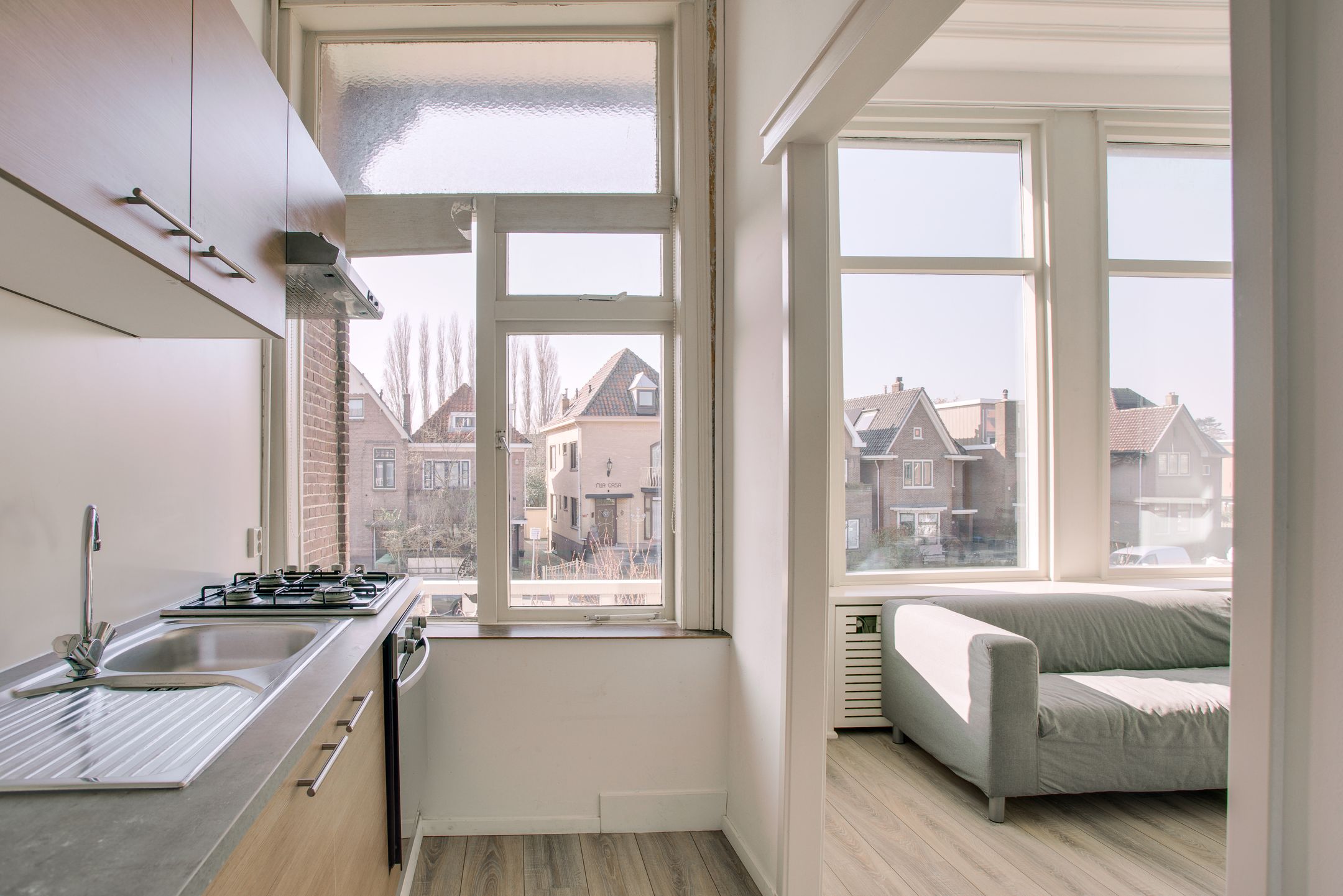 Foto 15 van Hoge Rijndijk 238-A