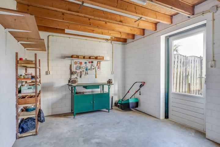 Foto 38 van Mergelakker 30