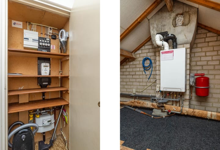 Foto 40 van Mergelakker 30