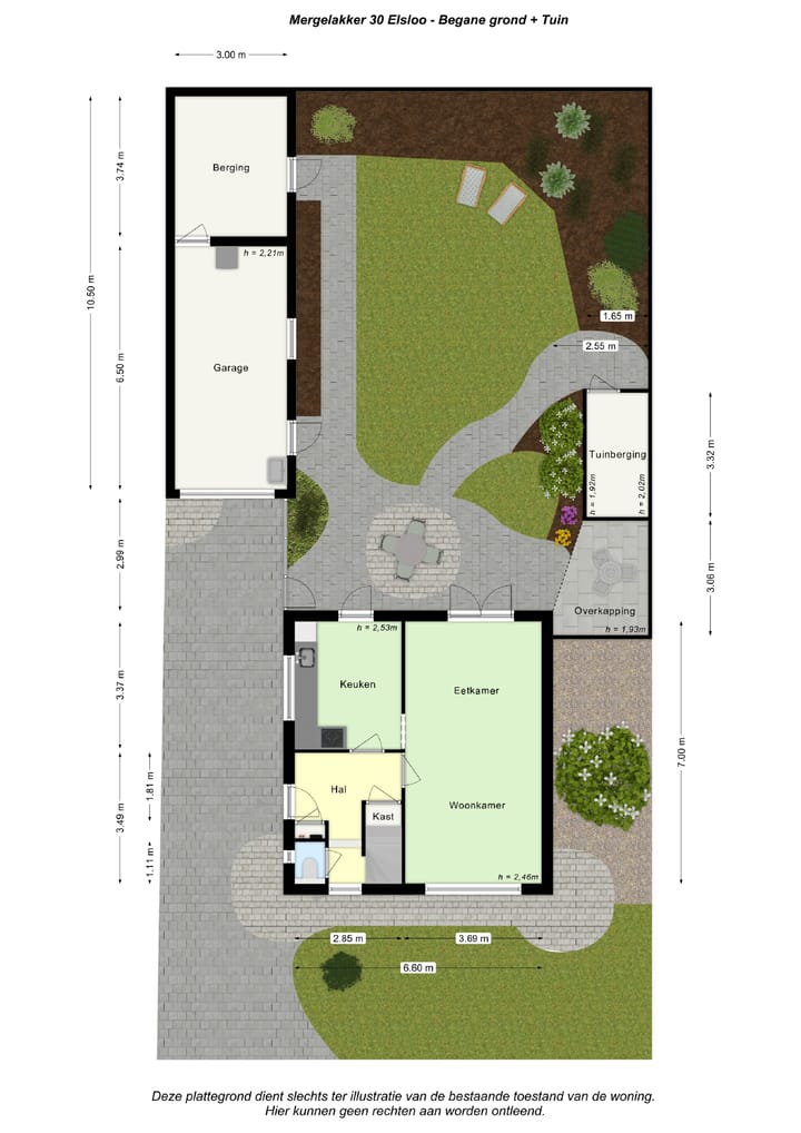 Foto 42 van Mergelakker 30