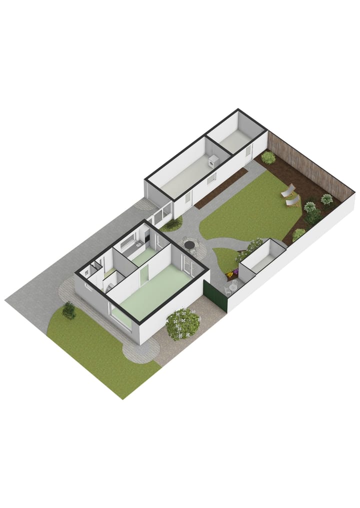 Foto 43 van Mergelakker 30