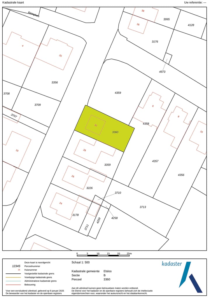 Foto 50 van Mergelakker 30