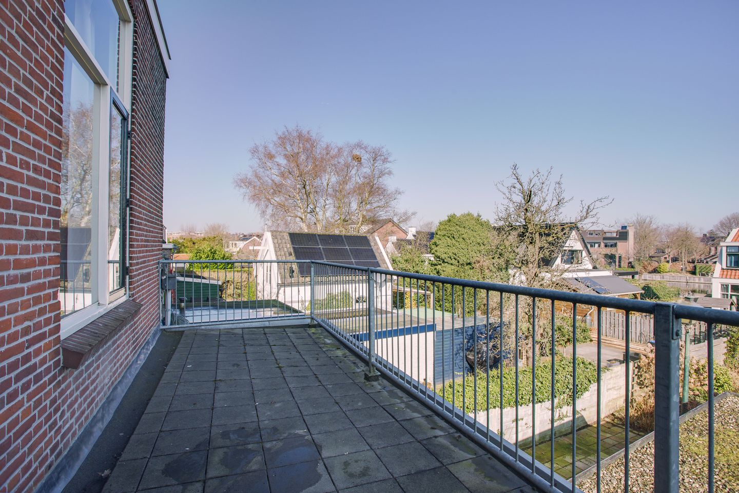 Foto 25 van Hoge Rijndijk 238-A