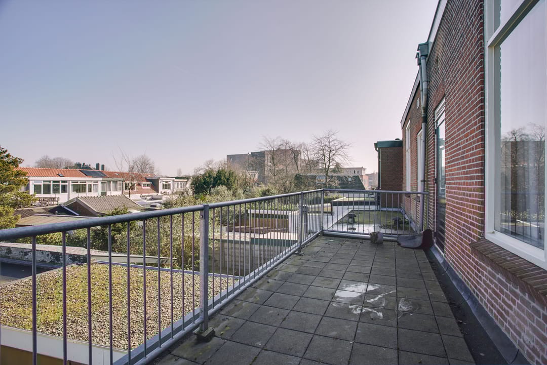 Foto 26 van Hoge Rijndijk 238-A