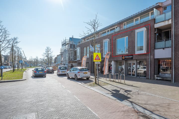 Foto 2 van Boslaan 1-B