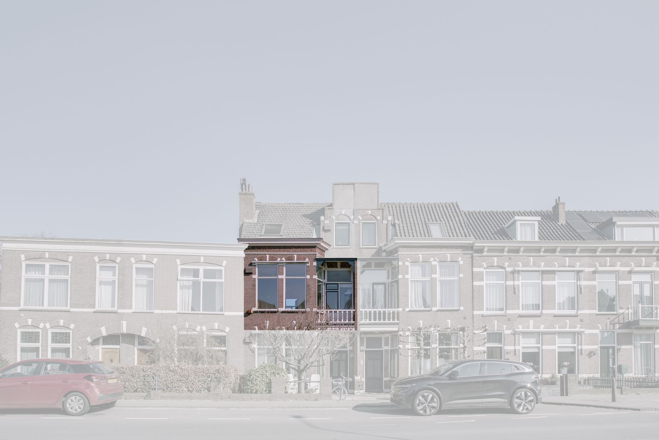 Foto 30 van Hoge Rijndijk 238-A