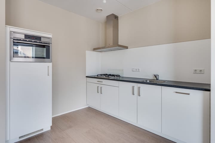 Foto 4 van Boslaan 1-B