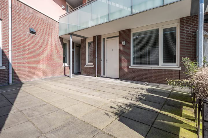 Foto 32 van Boslaan 1-B