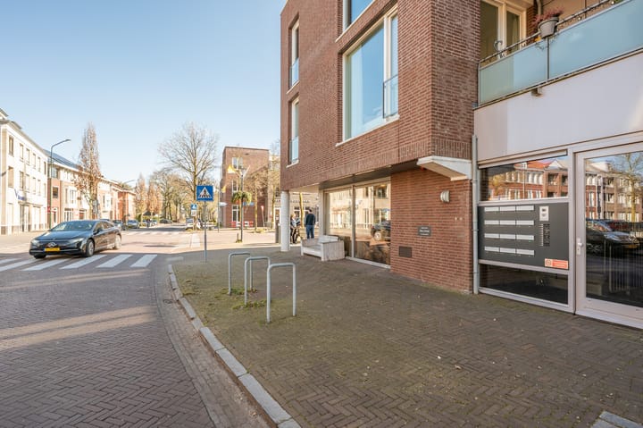 Foto 6 van Boslaan 1-B