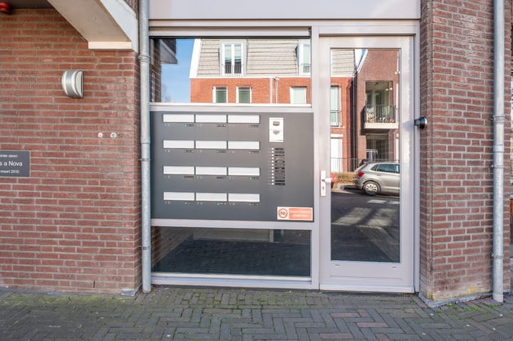 Foto 7 van Boslaan 1-B