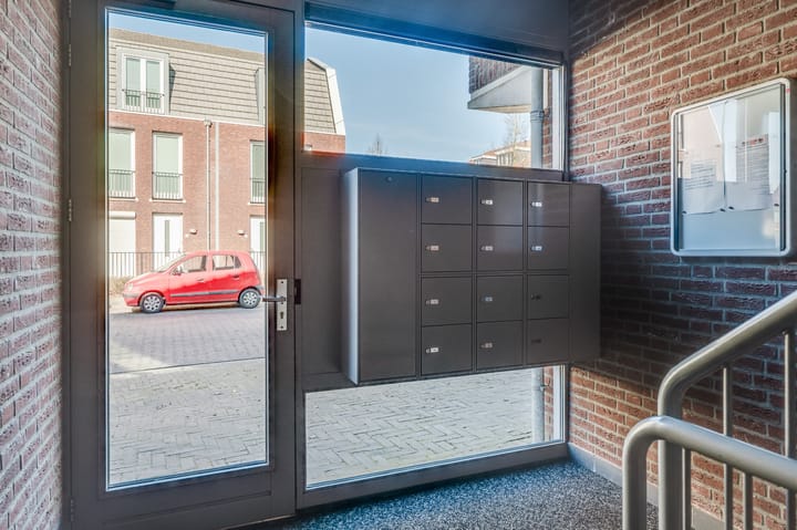 Foto 8 van Boslaan 1-B