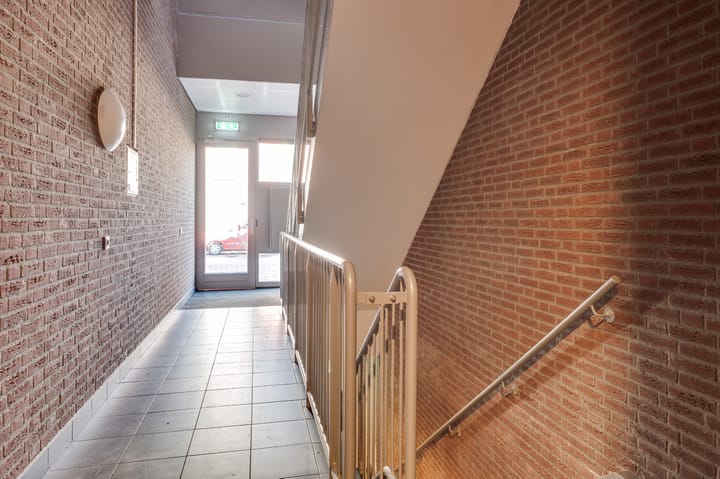 Foto 10 van Boslaan 1-B