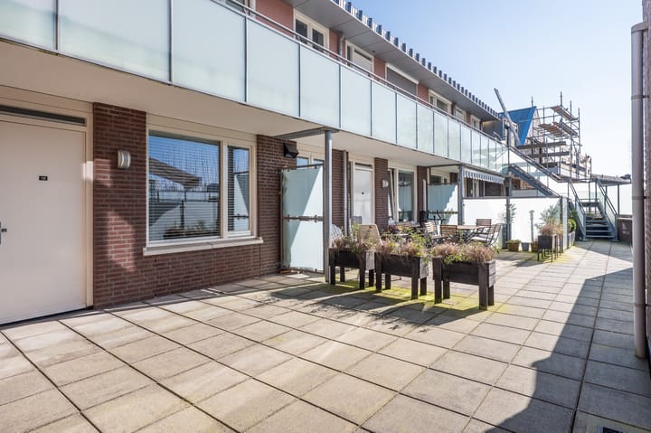 Foto 13 van Boslaan 1-B