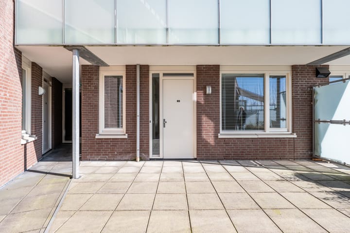 Foto 33 van Boslaan 1-B