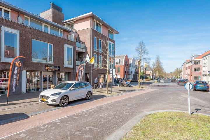 Foto 40 van Boslaan 1-B