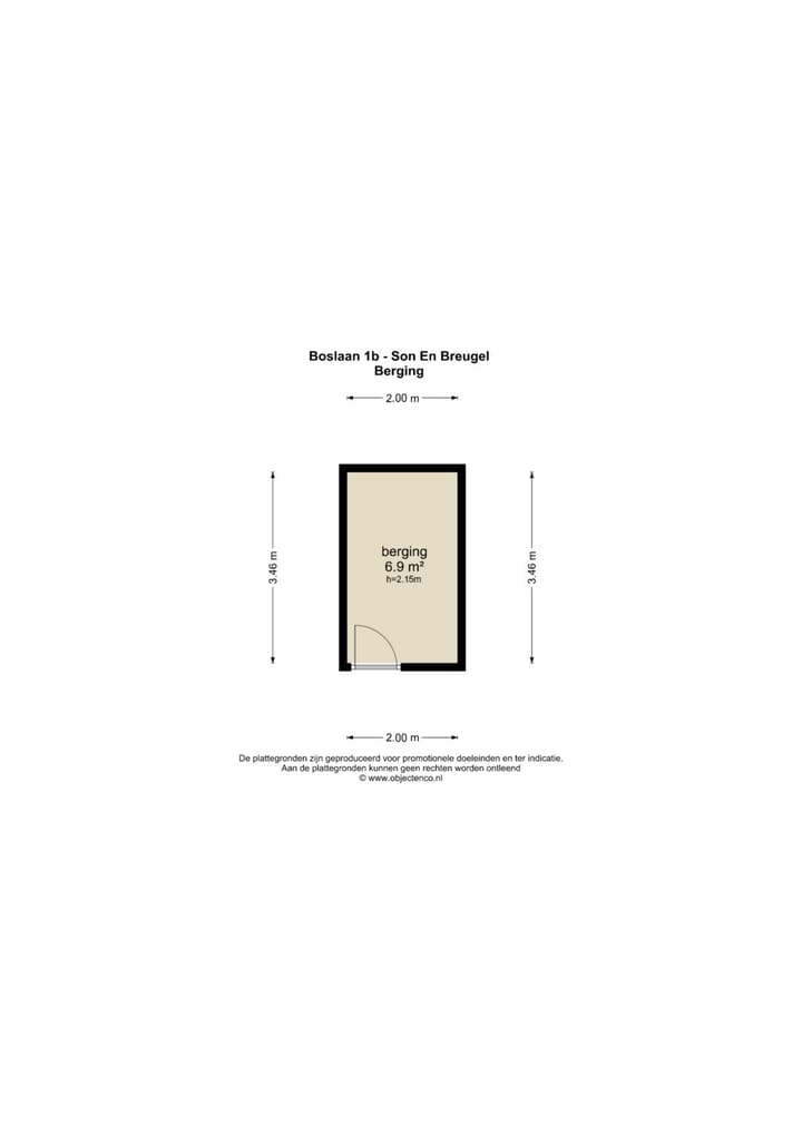 Foto 44 van Boslaan 1-B