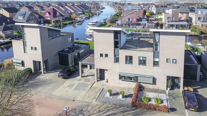 Foto 1 van Carbeel 29