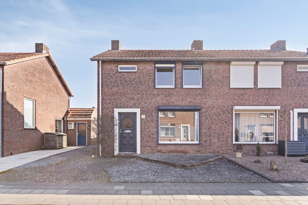 Foto 2 van van der Renneweg 16