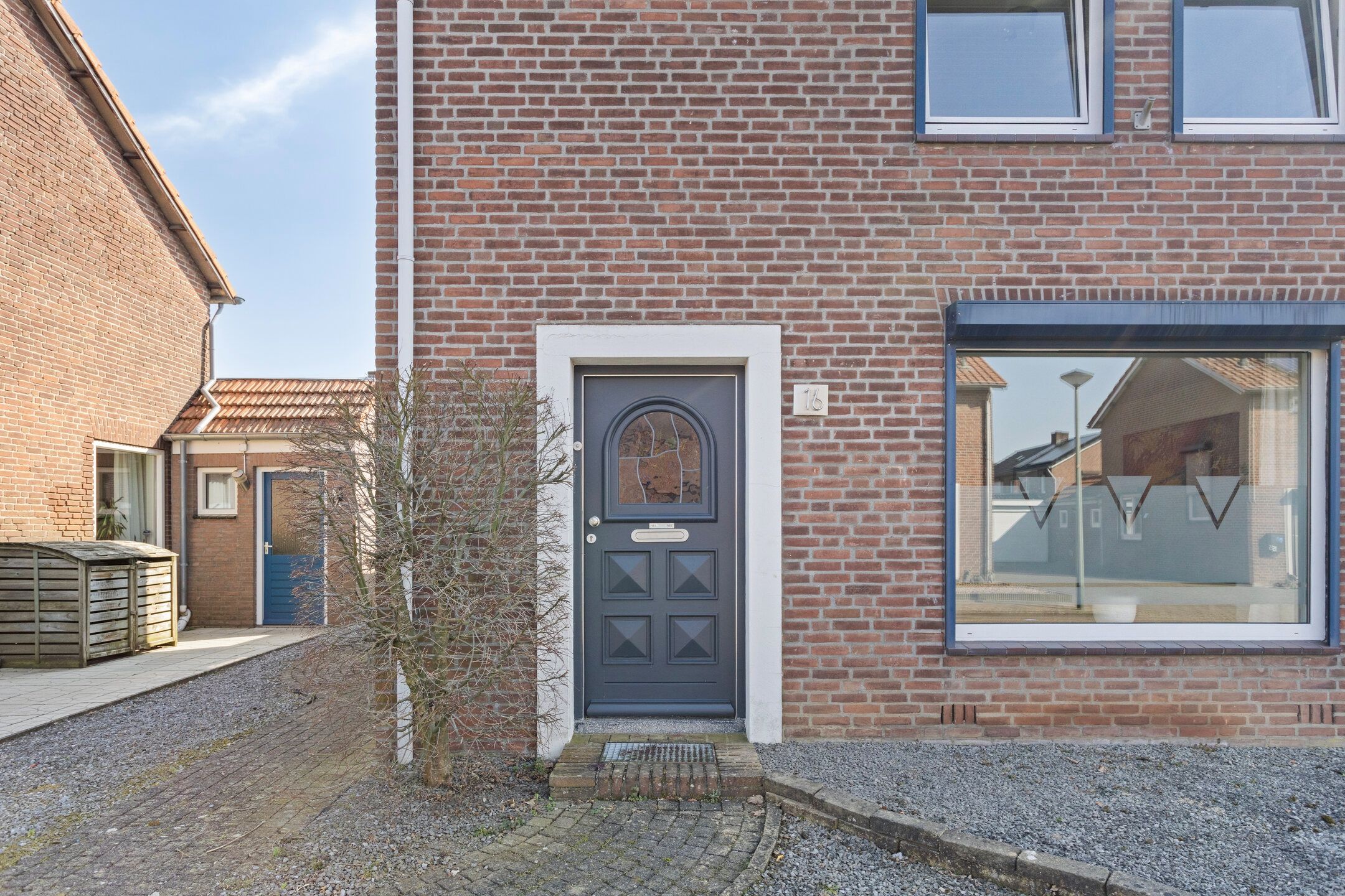 Foto 3 van van der Renneweg 16