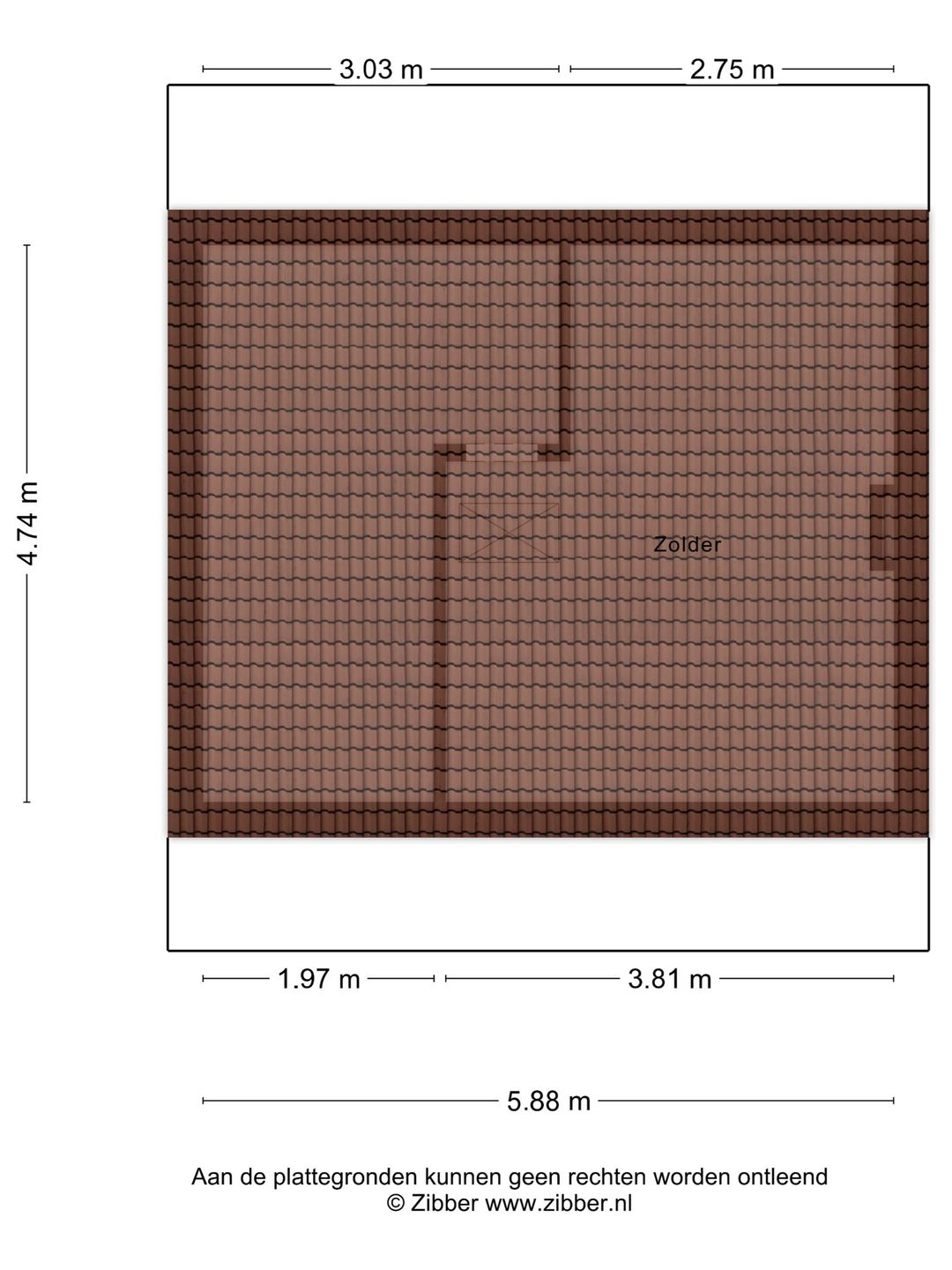 Foto 37 van van der Renneweg 16