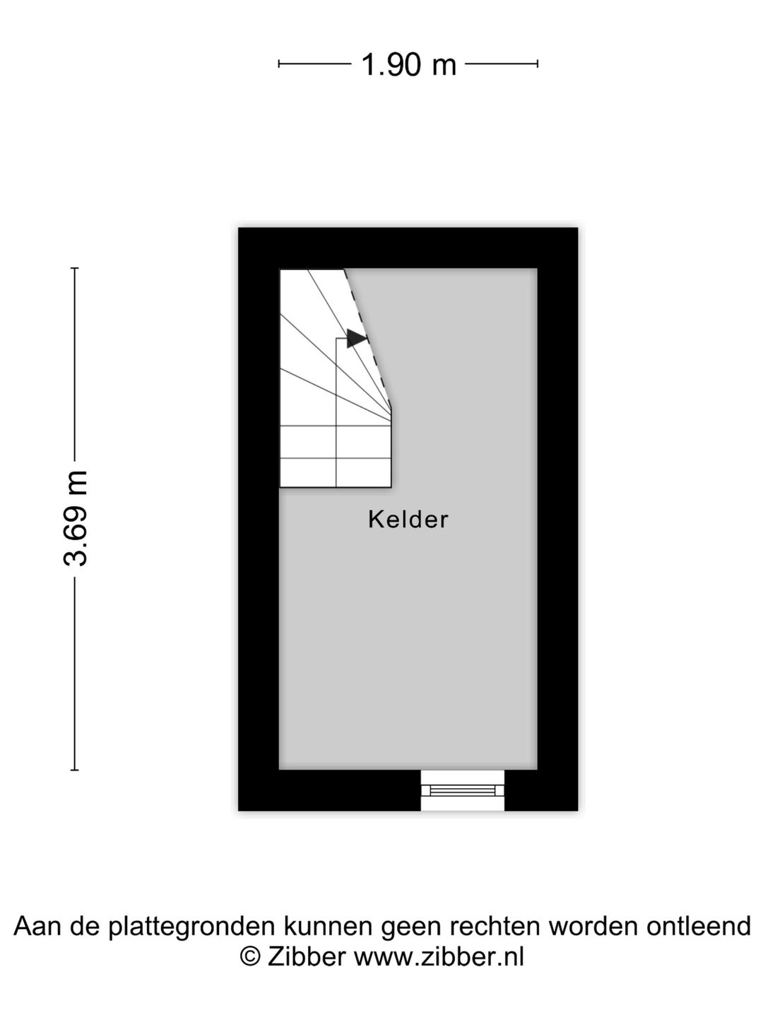 Foto 38 van van der Renneweg 16
