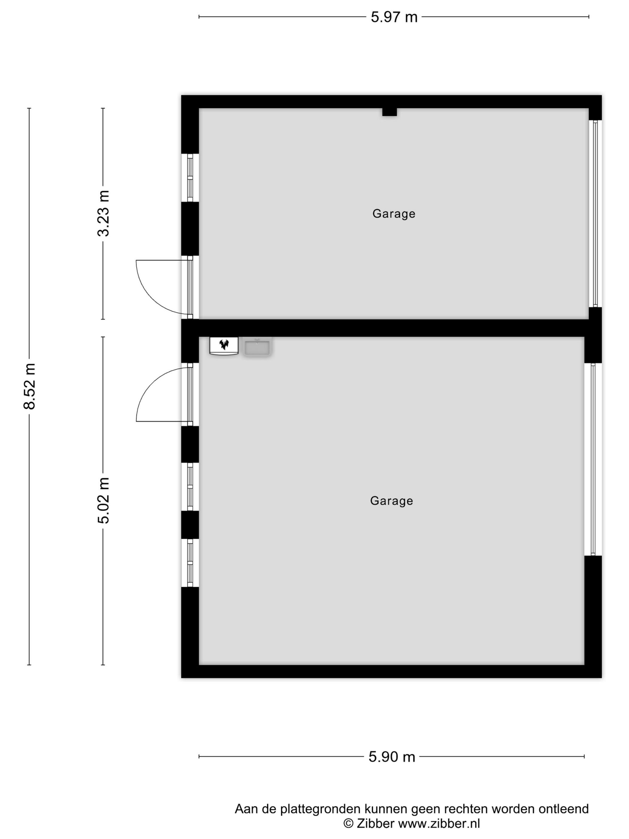Foto 39 van van der Renneweg 16