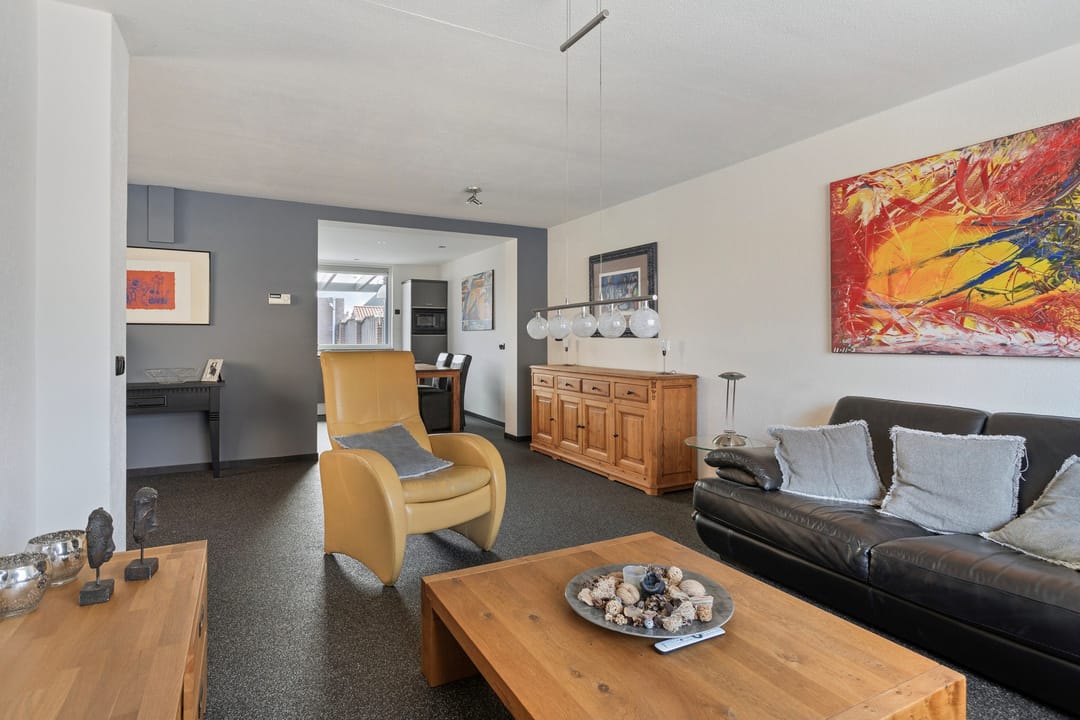 Foto 7 van van der Renneweg 16