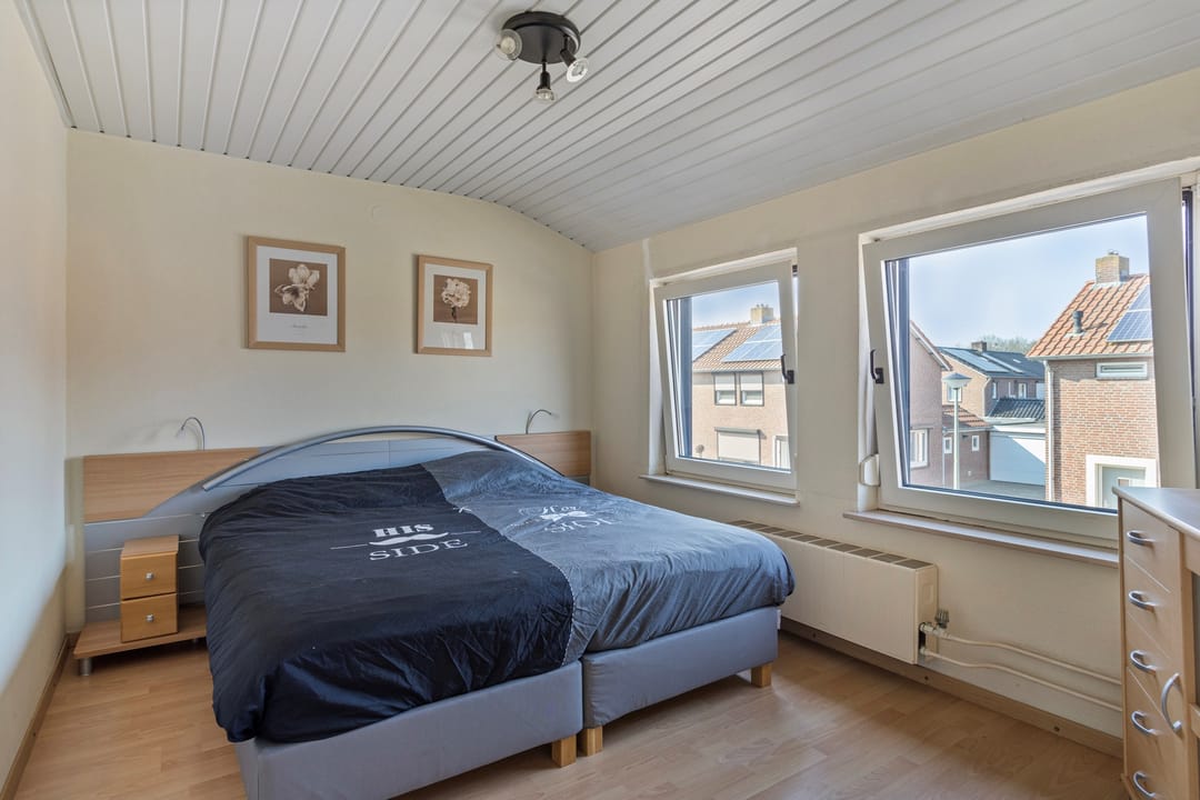 Foto 17 van van der Renneweg 16