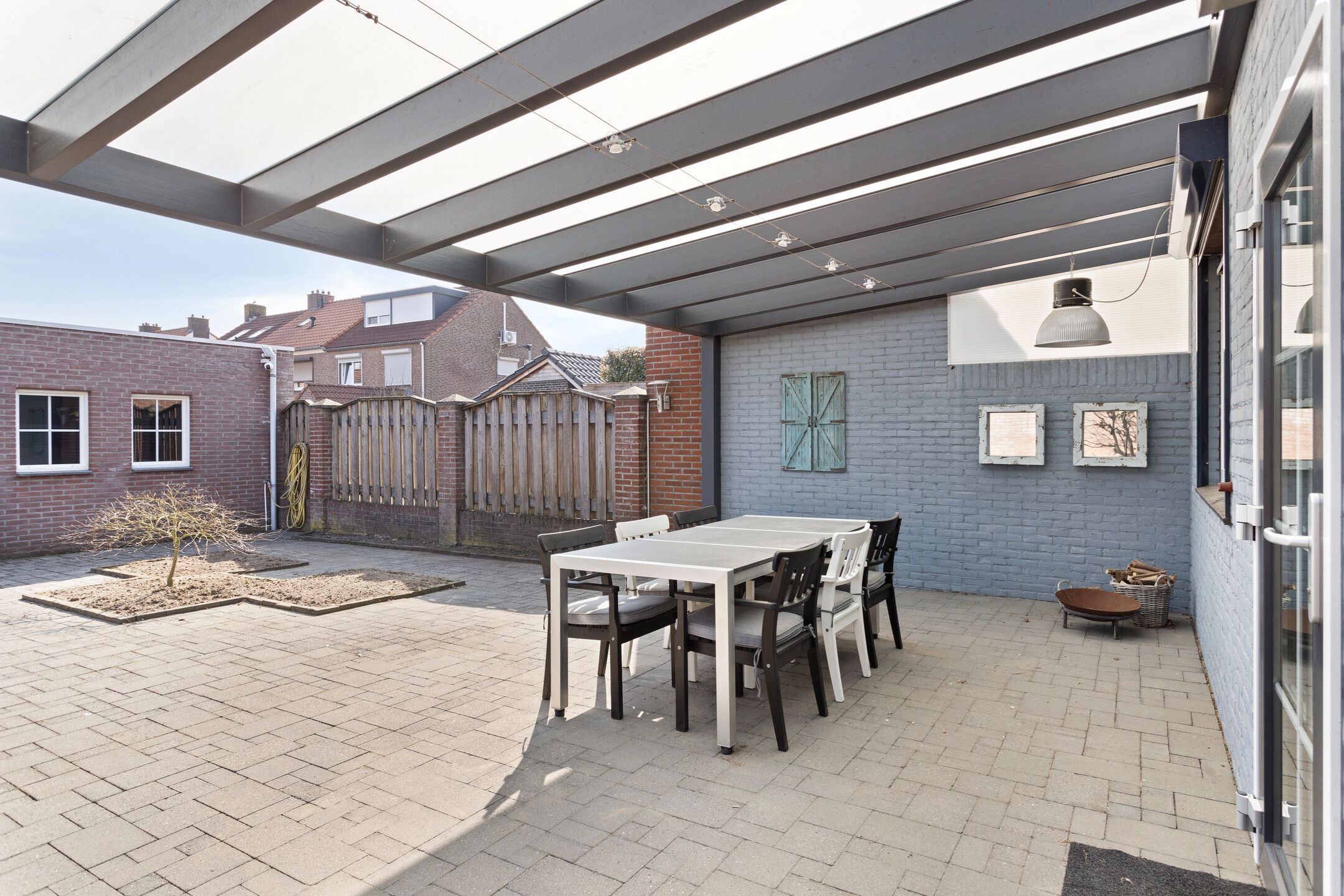 Foto 24 van van der Renneweg 16