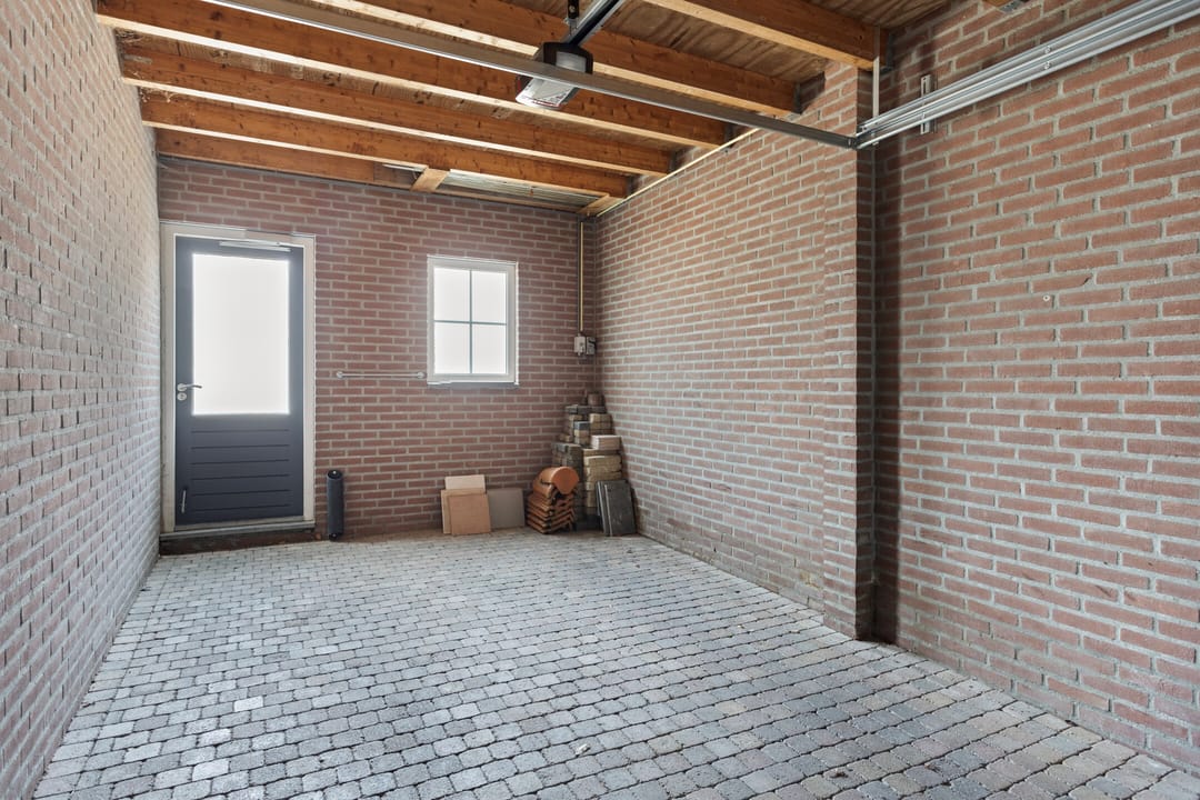 Foto 28 van van der Renneweg 16