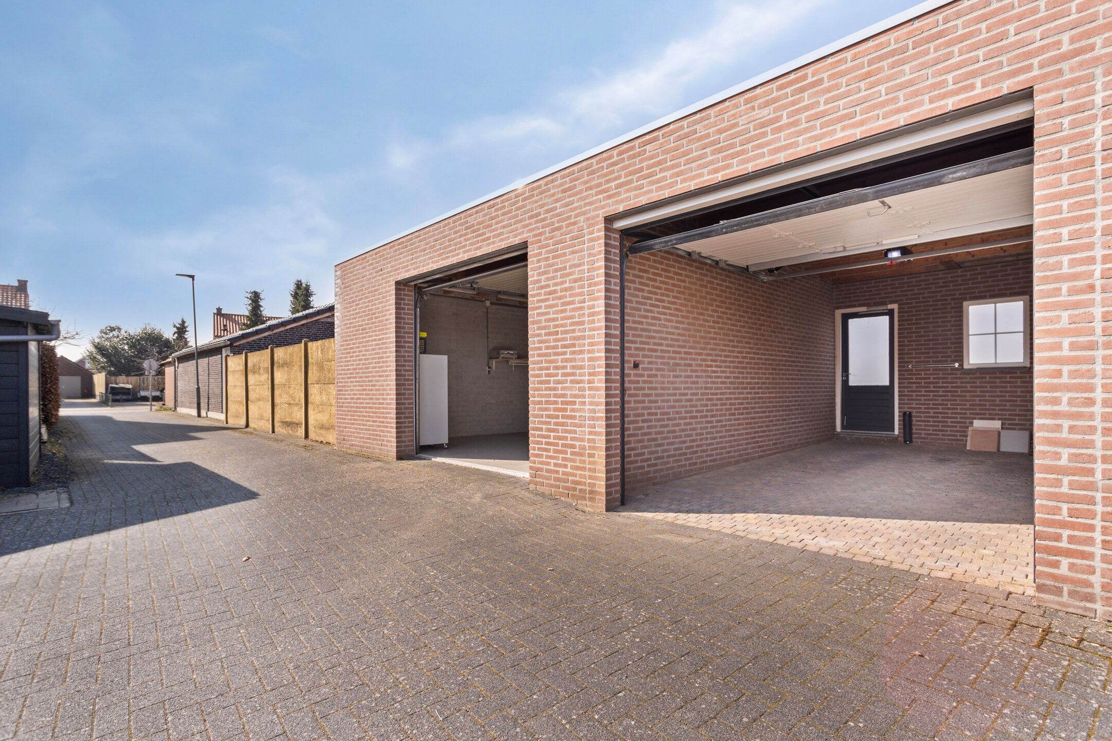 Foto 30 van van der Renneweg 16