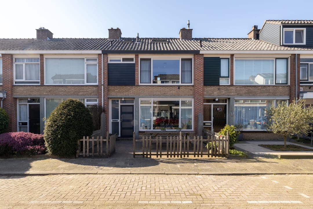 Foto 1 van Hofwijk 6